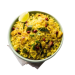 Poha